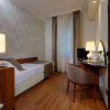 Отель Best Western Hotel City — Milano Centro, фото 10