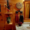 Отель Elk Run On Cosby Creek - 2 Br Cabin, фото 7