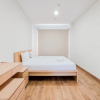 Отель Fancy And Nice 2Br At Lloyd Alam Sutera Apartment, фото 3