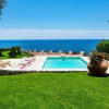 Отель Exclusive Villa With Private Swimming Pool That Enjoys a Splendid Seafront View, фото 19