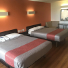Отель Motel 7 (ex. Motel 6 Houston - I-10 East), фото 14