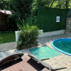 Отель Sapanca Gönül Sofram Hotel & Bungalow & Villas, фото 37