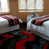 Отель KZN Park View Guest House, фото 8