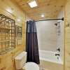 Отель Lakpow45 3 Bedroom Cabin, фото 7