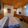 Отель Sunset Bungalows, фото 2