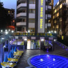 Отель Angel Beach Hotel, фото 27