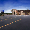 Отель Best Western Riverside Inn, фото 1