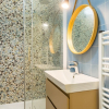 Отель Donna Costanza - Stylish and Panoramic Flat, фото 11