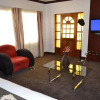 Отель City Stay, фото 16