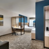 Отель Springhill Suites Phoenix Scottsdale Marriott, фото 28