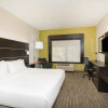 Отель Holiday Inn Express Hotel & Suites Ft. Collins, an IHG Hotel, фото 3
