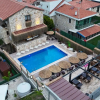 Отель Stone House Yeni Foça, фото 18