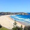 Отель Beautiful Bondi in Bondi Beach, фото 10