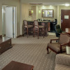 Отель Hampton Inn & Suites Youngstown-Canfield, фото 7