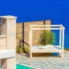 Отель Beautiful Luxury Villa, Private Pool, Panoramic View on Ionian Sea, Zakynthos, фото 18