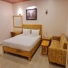 Отель Maargit Beach Resort Goa, фото 3
