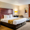 Отель Quality Inn Moss Point, фото 10