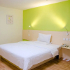 Отель 7 Days Inn Suqian Qian Niao Yuan Square Branch, фото 15