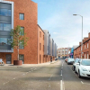Отель Charming Rooms for STUDENTS-LOUGHBOROUGH, фото 1