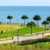Отель House With one Bedroom in Imperia, With Wonderful City View and Wifi - 100 m From the Beach, фото 19