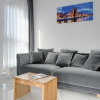 Отель Flats For Rent - Apartment by the sea, фото 15