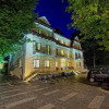 Отель Parkowy Dworek, фото 20