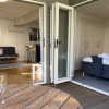 Отель Awesome Mt Eden 1BR Unit - Wifi-Carpark, фото 6
