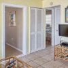 Отель Misty Isles Redington Beachfront Suite 24, фото 13