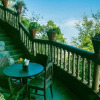 Отель Bandipur Mountain Resort, фото 19