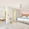 Отель Fİ Light Solto Boutique Beach, фото 11