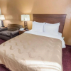 Отель QUALITY INN & SUITES GREEN BAY AREA, фото 5