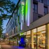 Отель Holiday Inn Express Stuttgart - Waiblingen, an IHG Hotel, фото 1