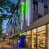 Отель Holiday Inn Express Stuttgart - Waiblingen, an IHG Hotel, фото 42