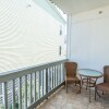 Отель Villas On The Gulf Unit J1 Two Bedroom Condo, фото 10