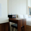 Отель Homey Studio Room Tree Park Apartment near BSD City, фото 7