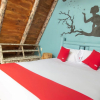 Отель Cabanas Tres Joyas, фото 4