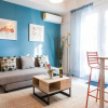 Отель Walk through Athens, based in a local’s hip house!, фото 8