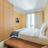 Отель Amazing & Luminous 3bd for 6p at Luxembourg Garden, фото 2