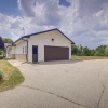 Отель Updated Plymouth Home ~ 5 Mi to Road America!, фото 17