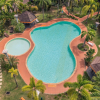 Отель Rimbun Suites & Residences, фото 7