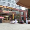 Отель Lao Cai Royal Hotel, фото 10