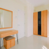 Отель Warm And Cozy Living 2Br Bogorienze Apartment, фото 7