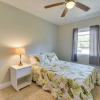 Отель Fort Walton Vacation Rental w/ Private Pool!, фото 2