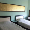 Отель Lianyungang Golden Beach Resort, фото 1