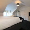 Отель No 7 Bonnet Apartments - 1 Bed, фото 16