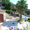 Отель Deluxe Villa in Calonge with Private Pool, фото 18