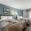 Отель Sleep Inn & Suites O'Fallon MO - Technology Drive, фото 24