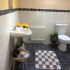 Отель Kilronan 4 Bed House on castle grounds, фото 3