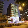 Отель Rosales Plaza, фото 1