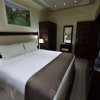Отель Oman Palm Hotel Suites, фото 6